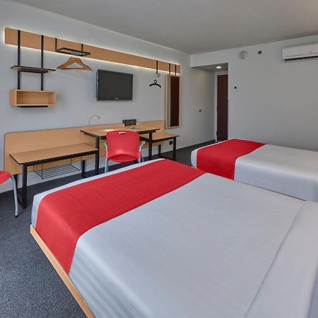 City Express Plus By Marriott Guadalajara Expo Zapopan Eksteriør billede