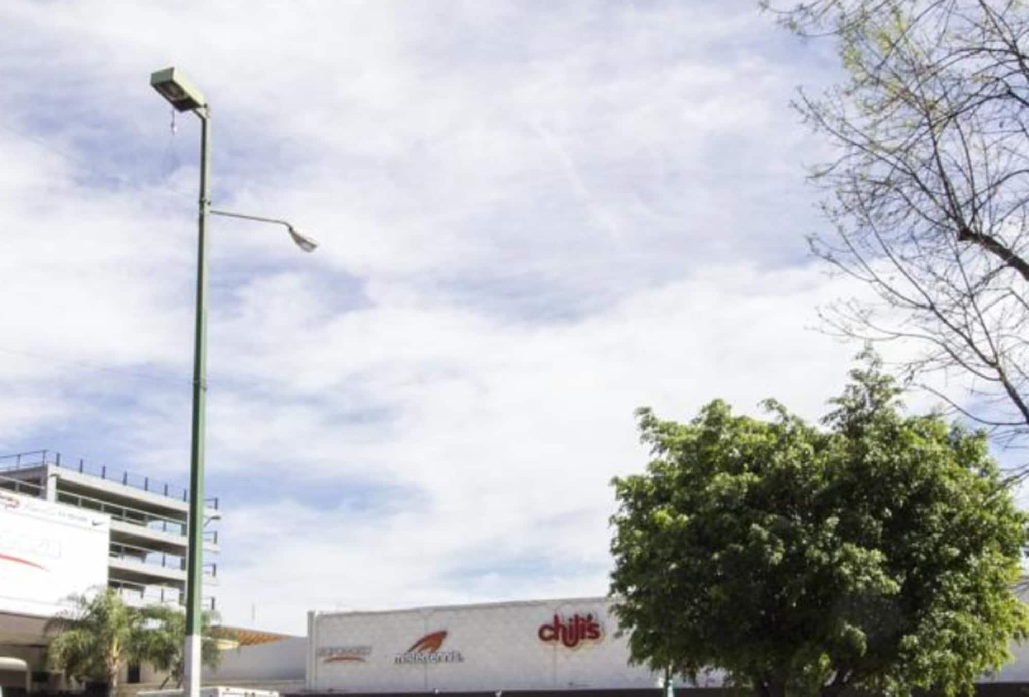 City Express Plus By Marriott Guadalajara Expo Zapopan Eksteriør billede