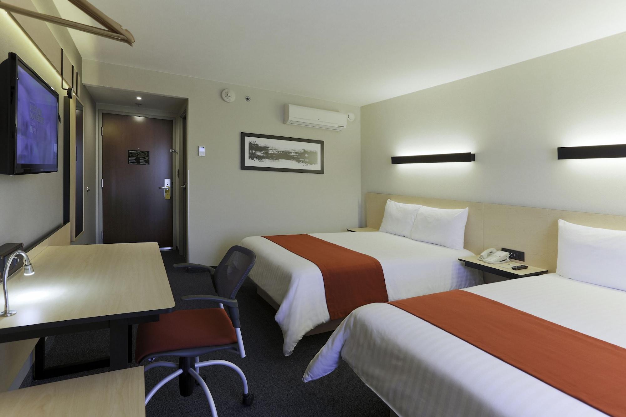 City Express Plus By Marriott Guadalajara Expo Zapopan Eksteriør billede