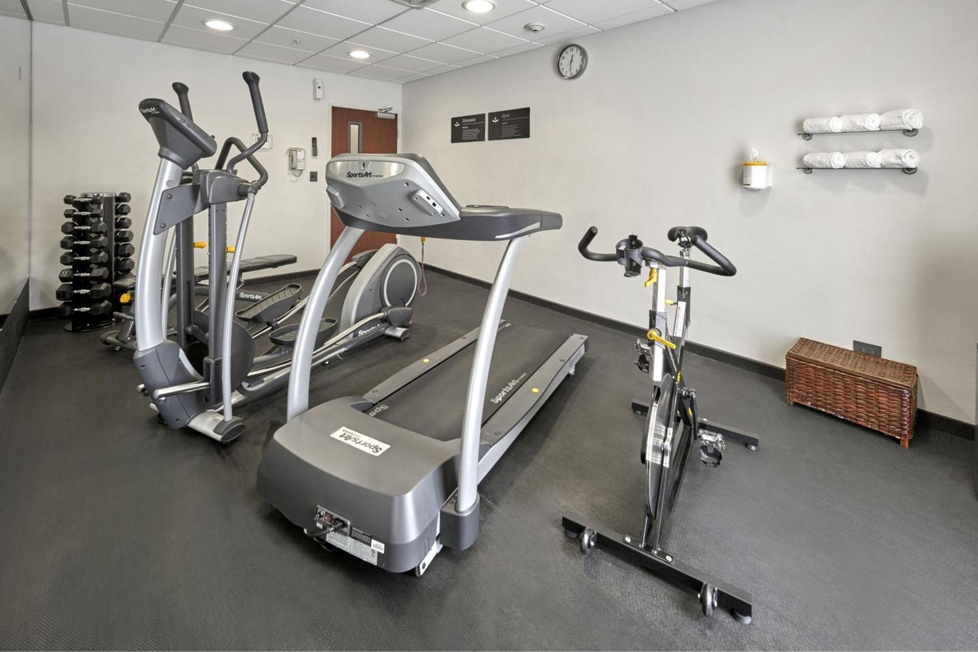 City Express Plus By Marriott Guadalajara Expo Zapopan Eksteriør billede