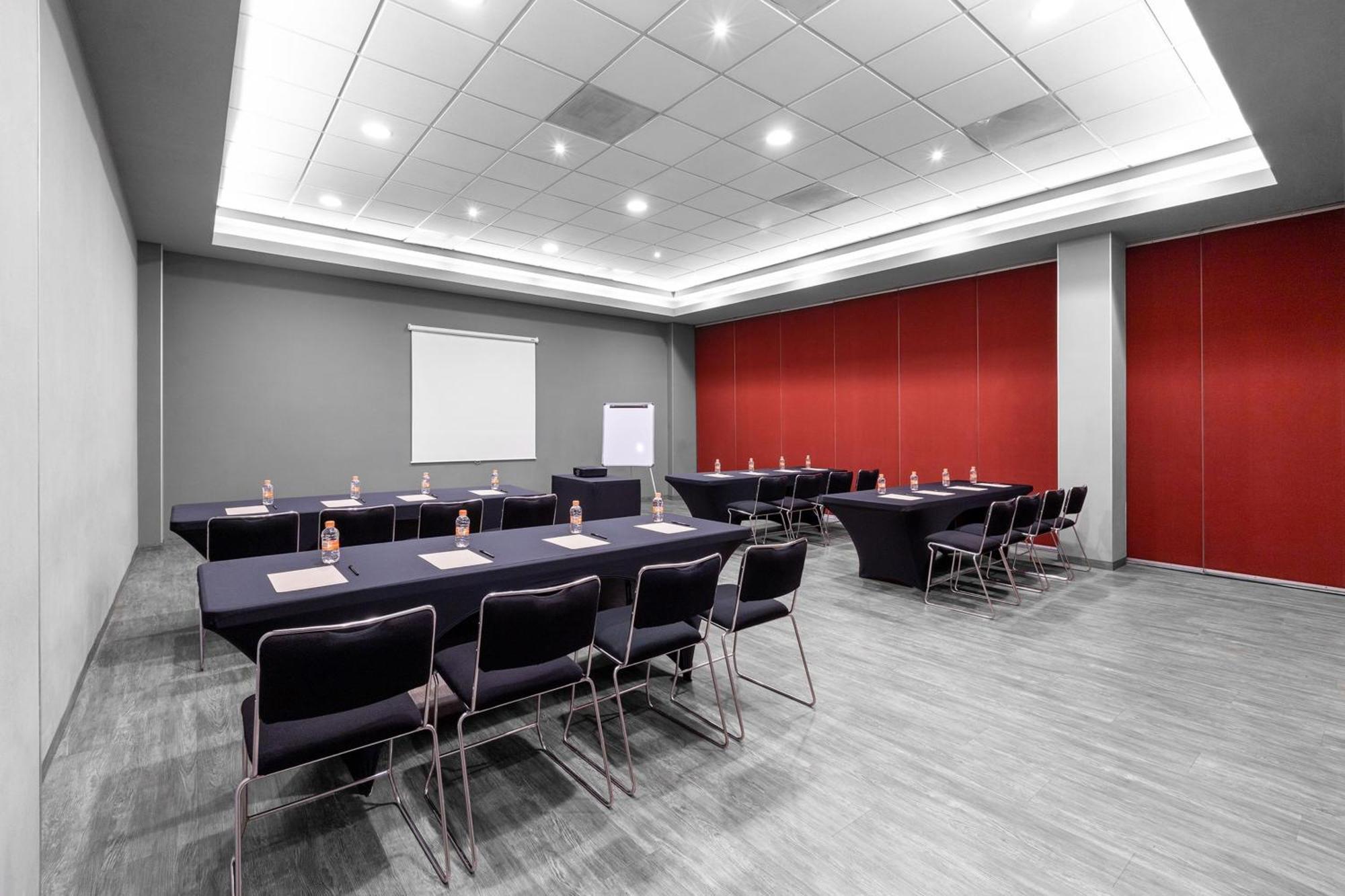 City Express Plus By Marriott Guadalajara Expo Zapopan Eksteriør billede