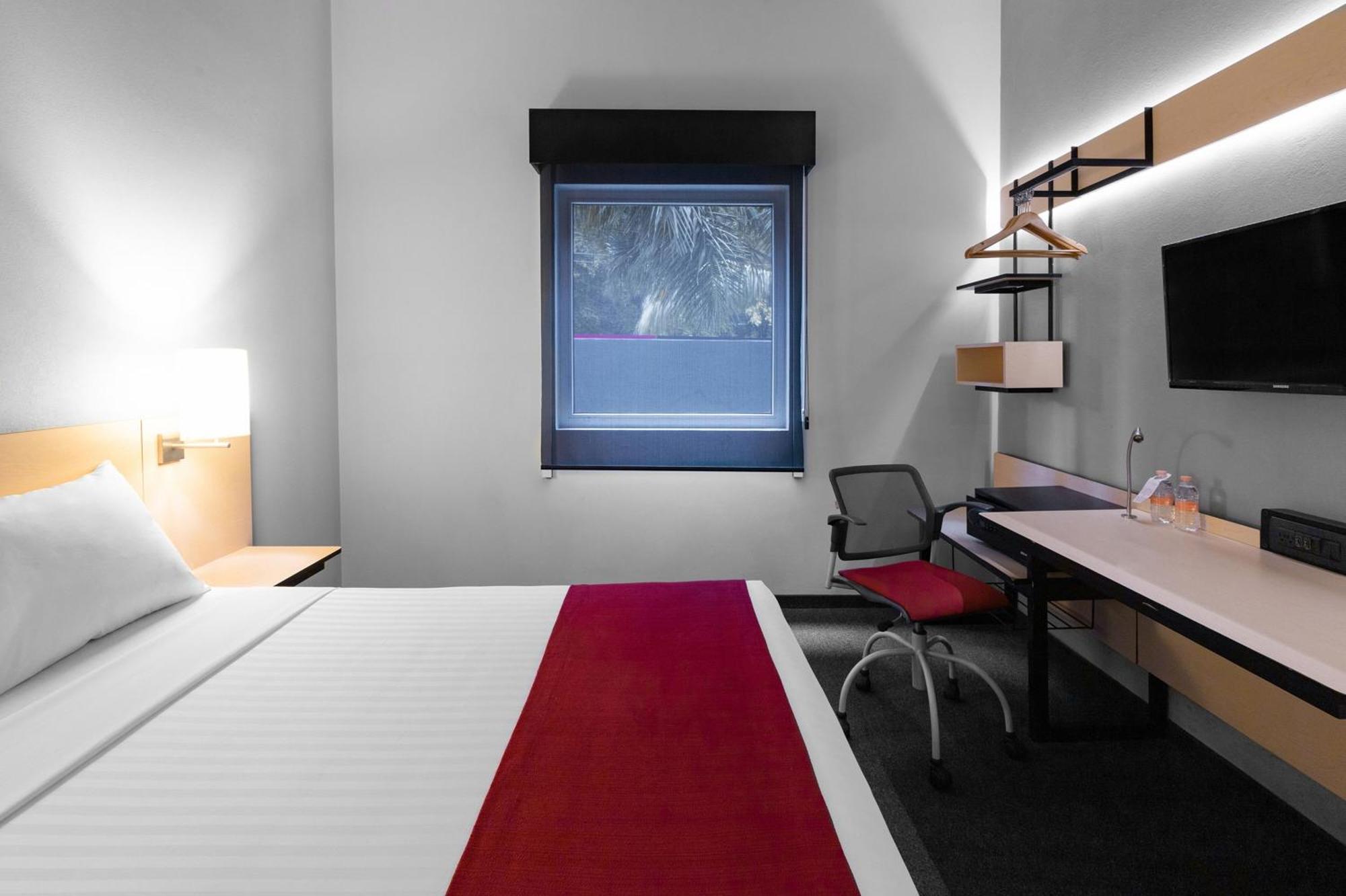 City Express Plus By Marriott Guadalajara Expo Zapopan Eksteriør billede