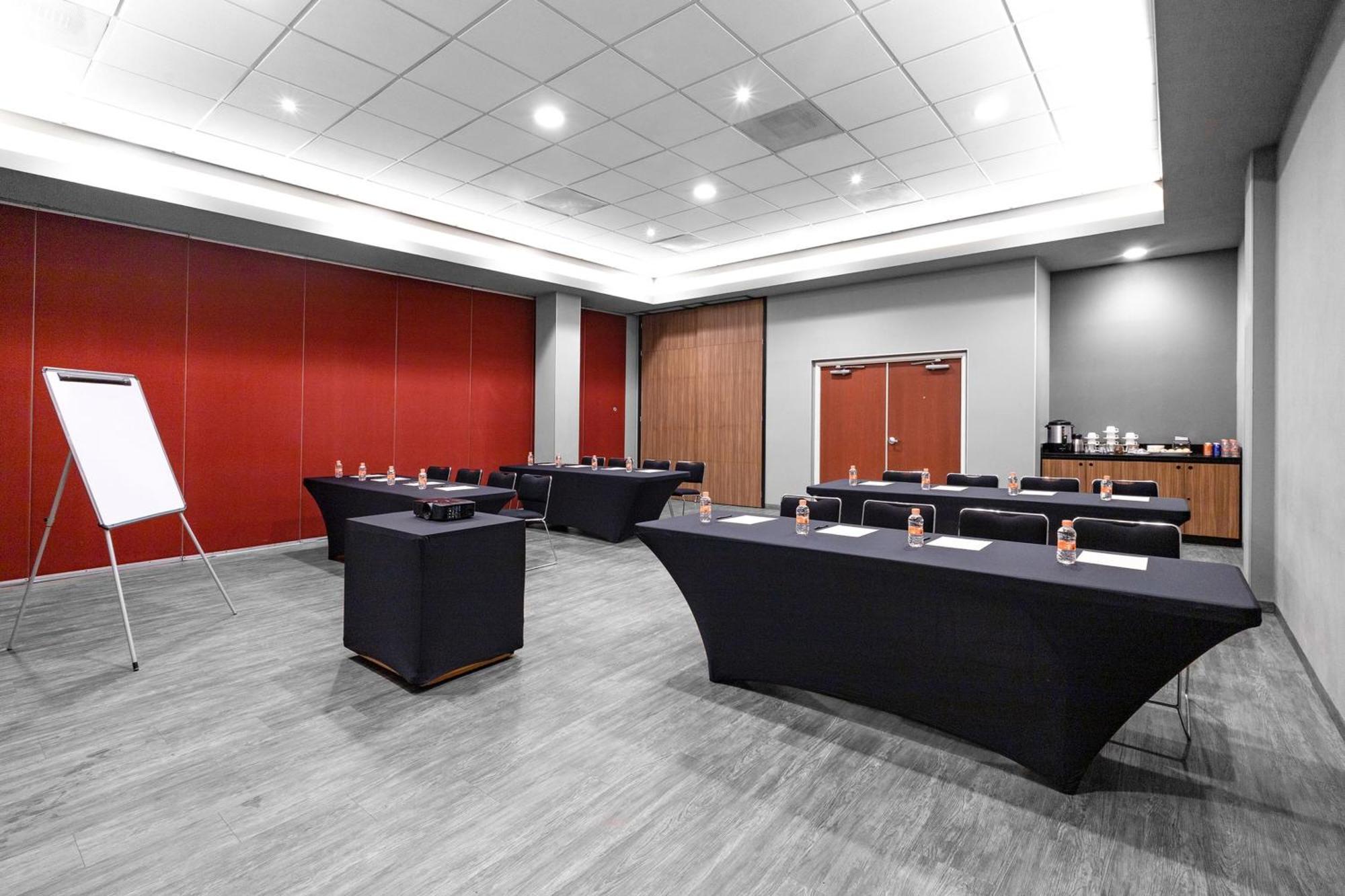 City Express Plus By Marriott Guadalajara Expo Zapopan Eksteriør billede