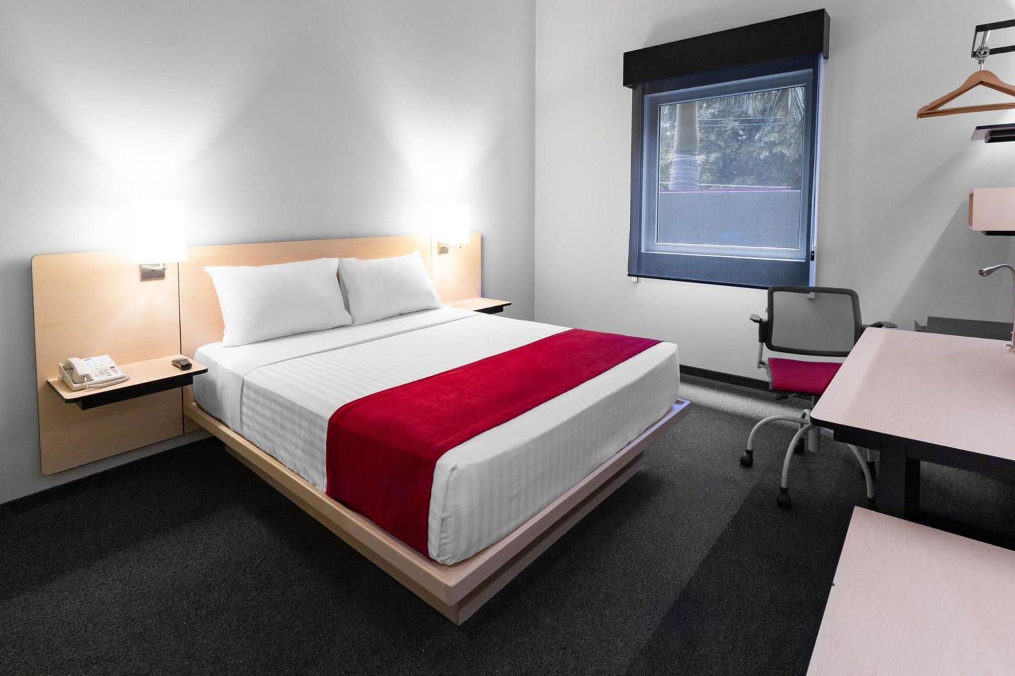 City Express Plus By Marriott Guadalajara Expo Zapopan Eksteriør billede