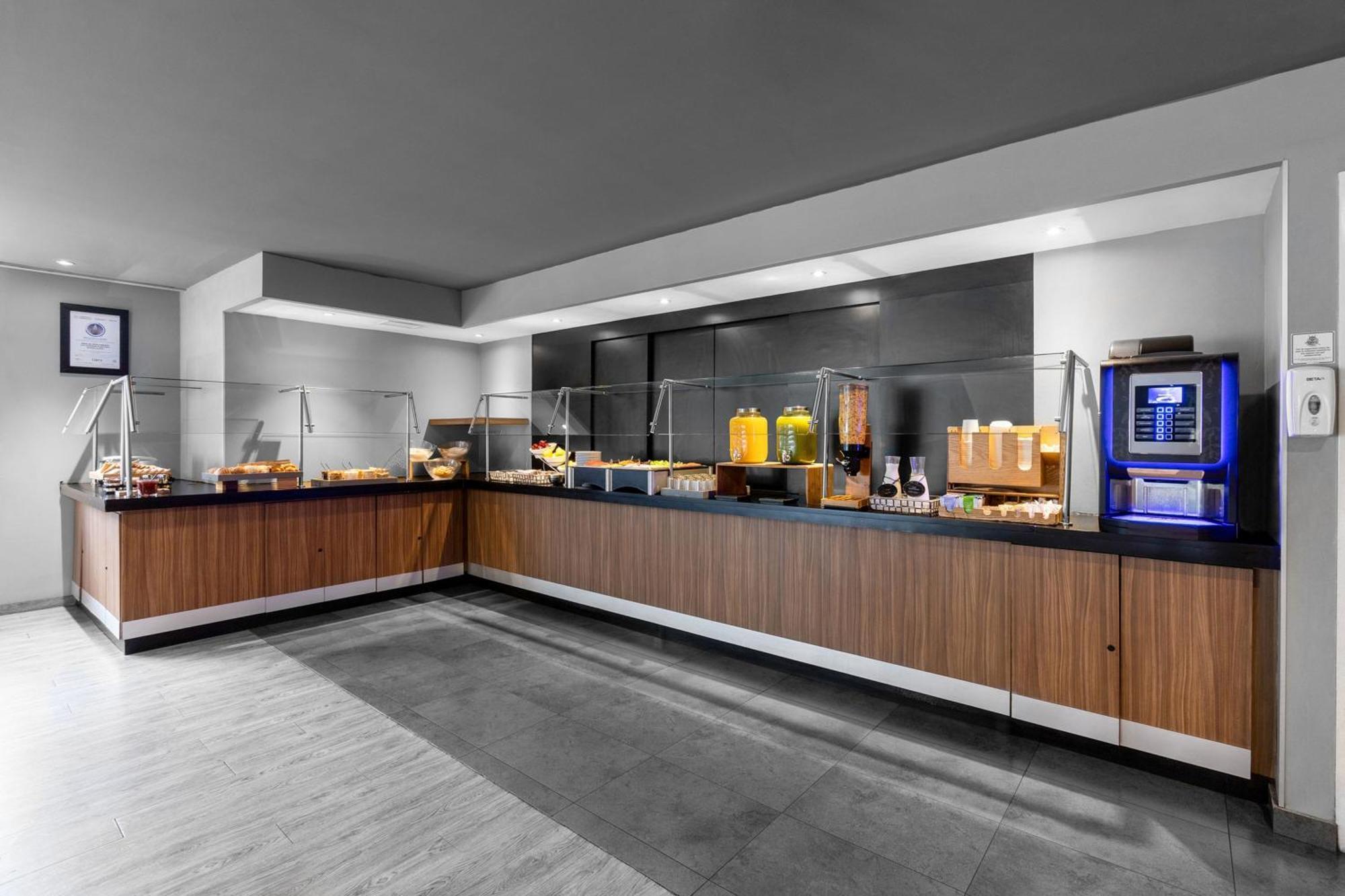 City Express Plus By Marriott Guadalajara Expo Zapopan Eksteriør billede