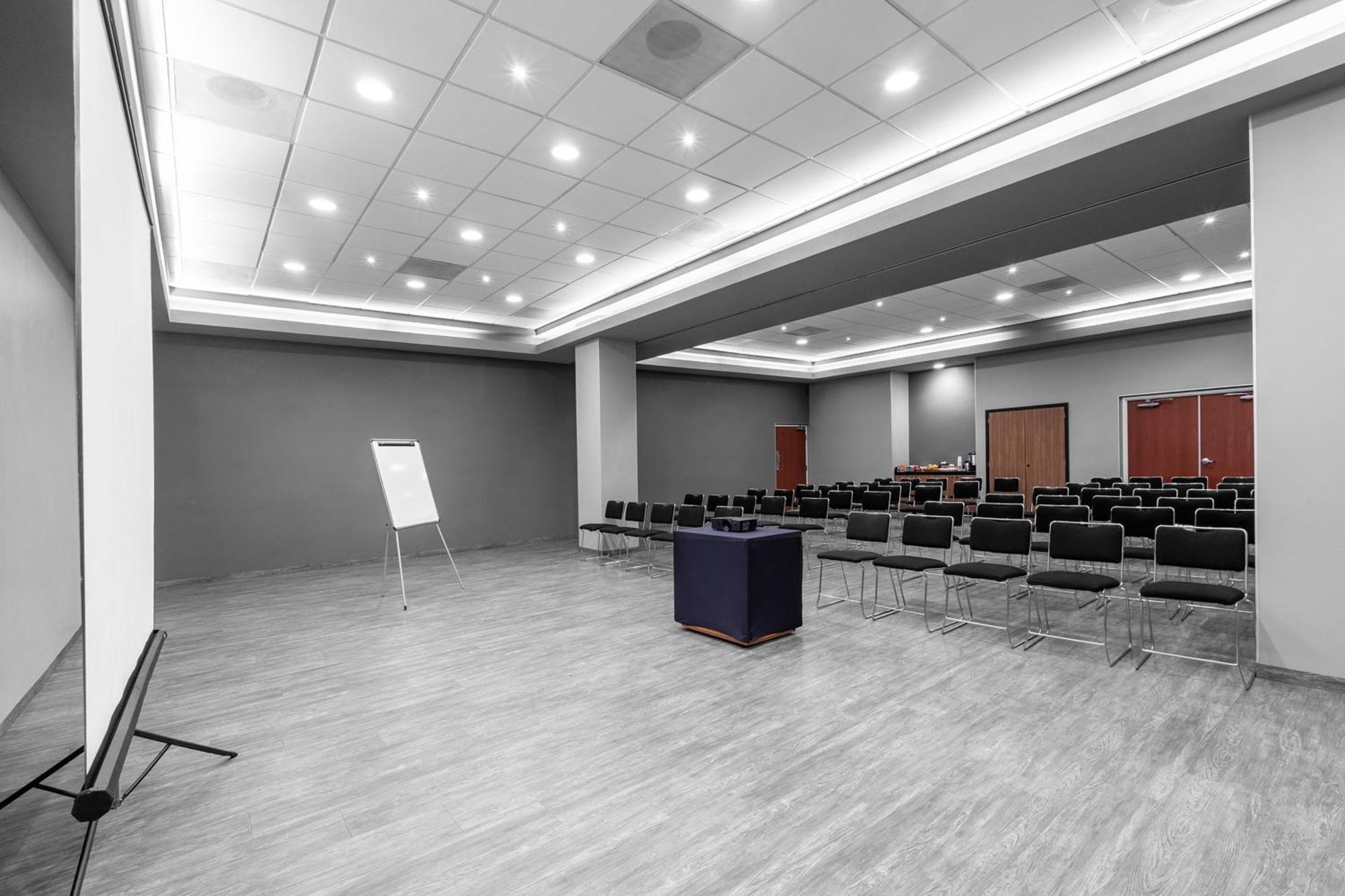 City Express Plus By Marriott Guadalajara Expo Zapopan Eksteriør billede