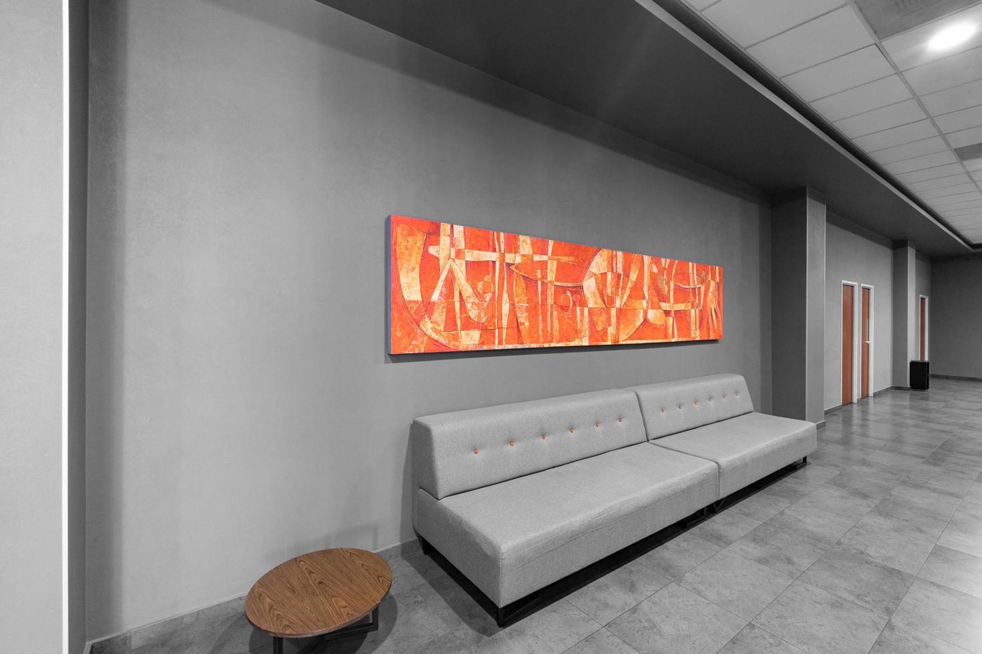 City Express Plus By Marriott Guadalajara Expo Zapopan Eksteriør billede