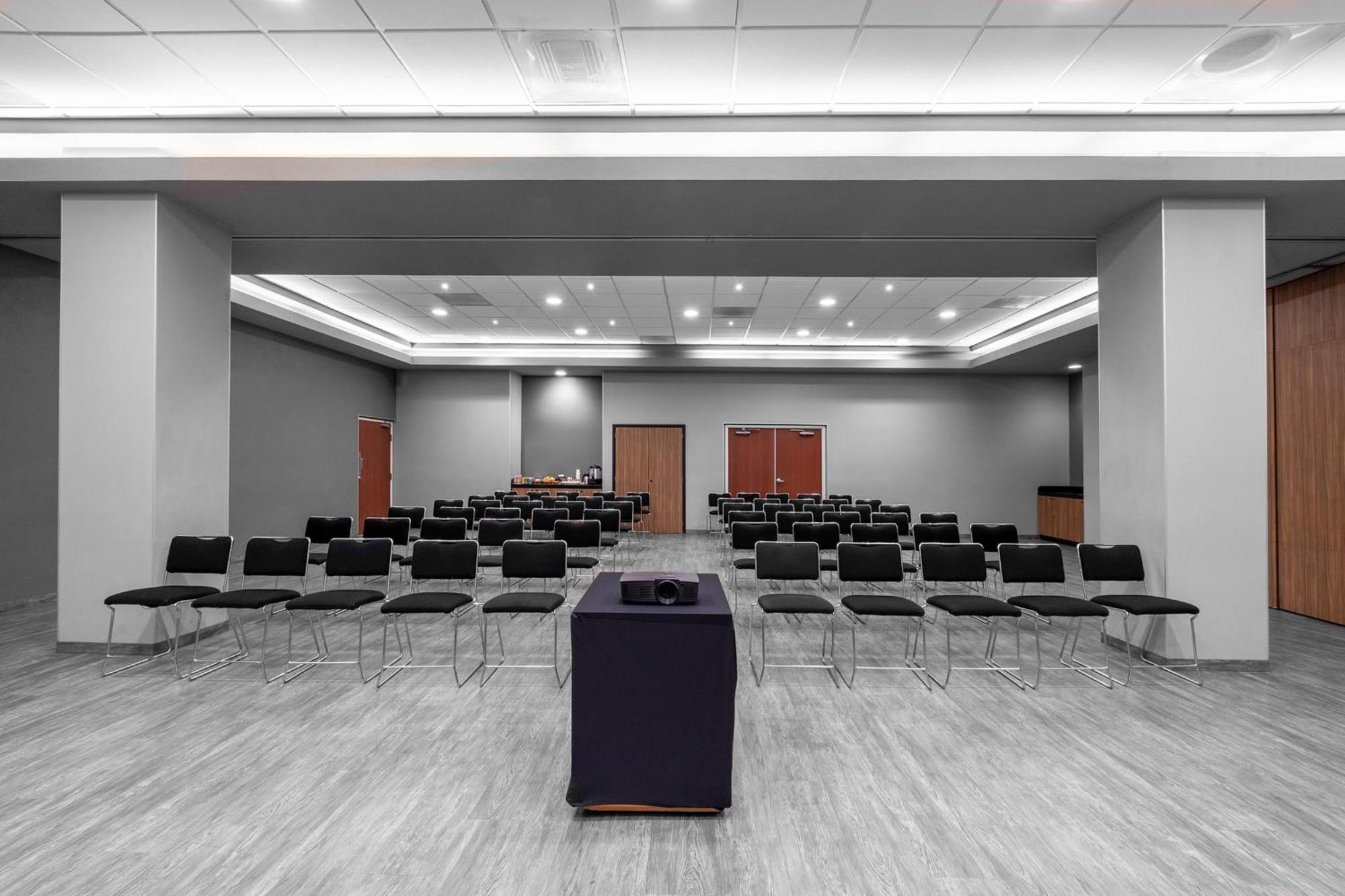 City Express Plus By Marriott Guadalajara Expo Zapopan Eksteriør billede