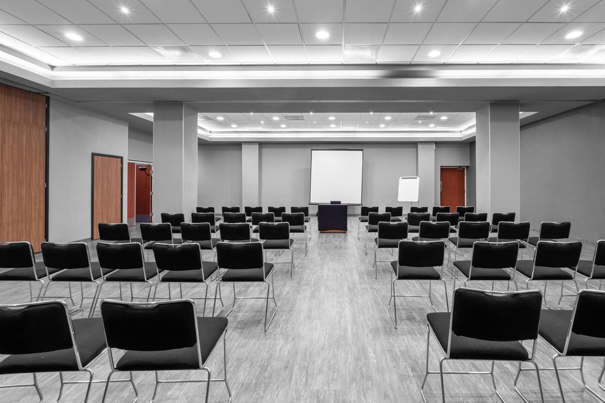 City Express Plus By Marriott Guadalajara Expo Zapopan Eksteriør billede
