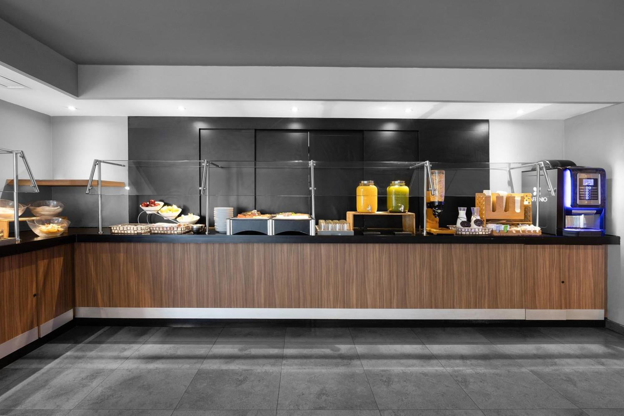 City Express Plus By Marriott Guadalajara Expo Zapopan Eksteriør billede